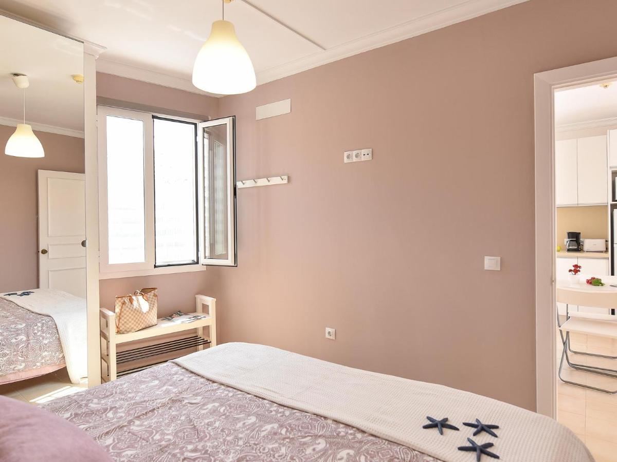Bungalow Irene Playa Del Ingles By Villagrancanaria 외부 사진